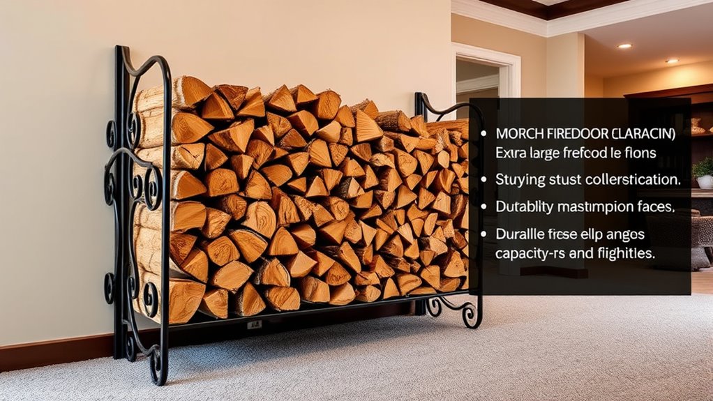 capacity durability design