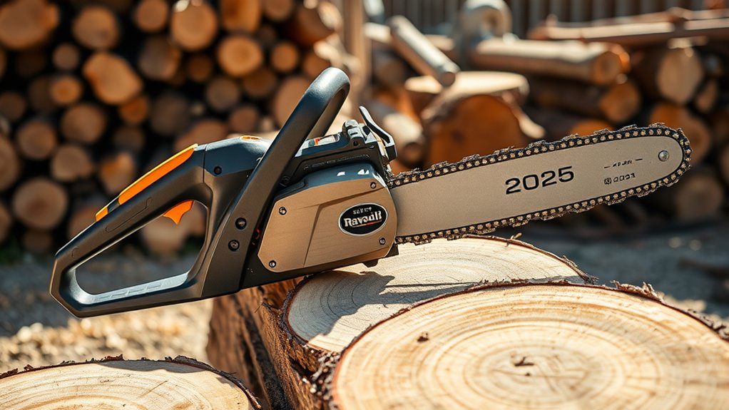 chainsaw milling considerations