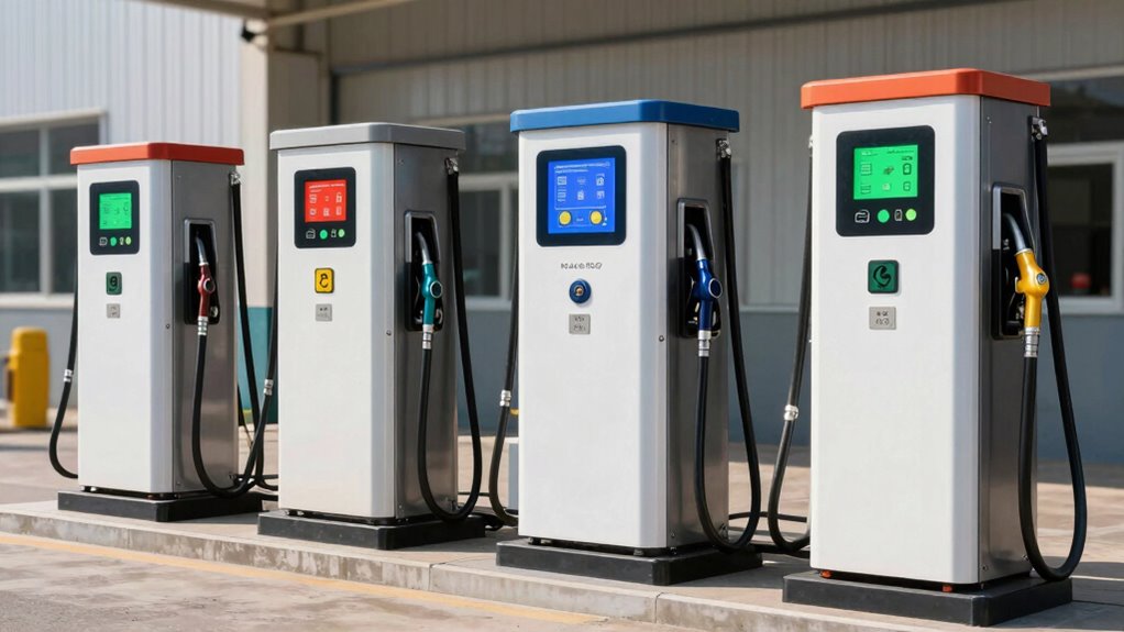 choose reliable electric pump