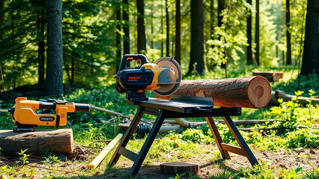 choosing compatible durable stands