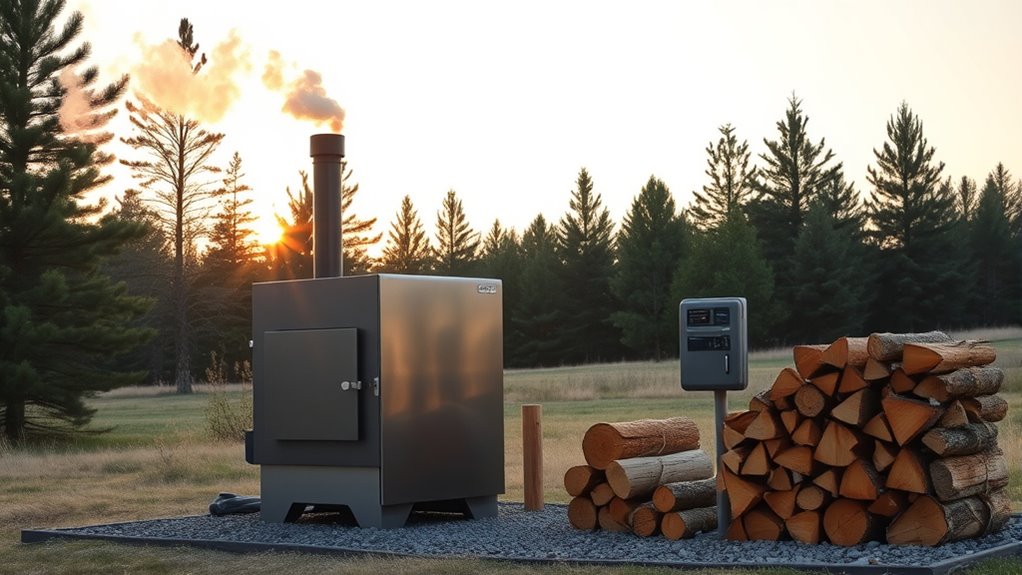 choosing durable safe boiler