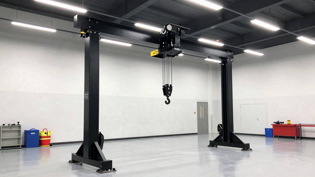 choosing durable versatile hoist