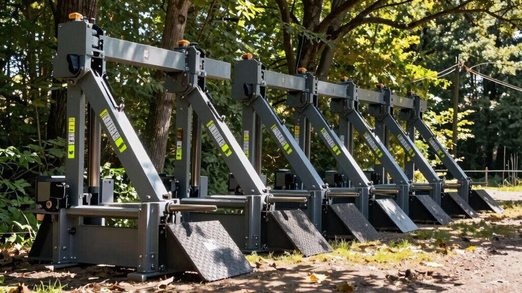 choosing powerful durable safe