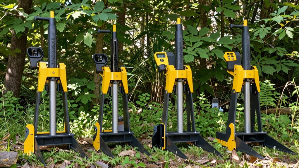 choosing powerful portable splitter