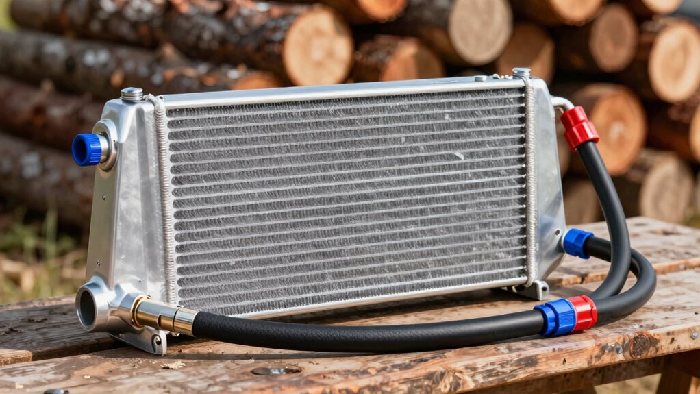 choosing reliable cooler kit
