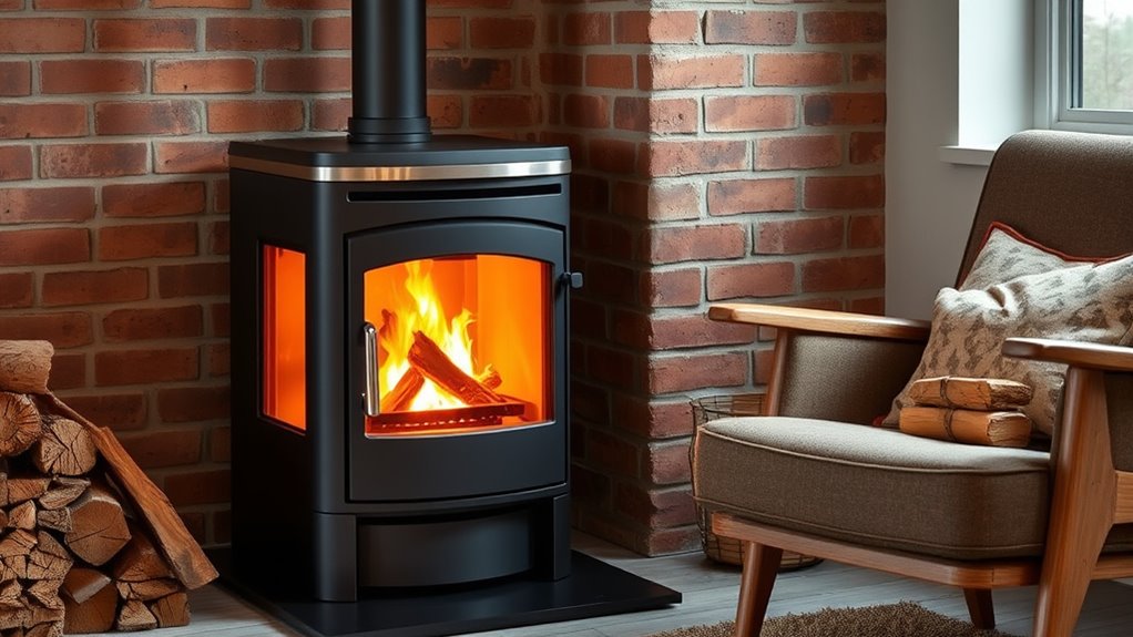 choosing safe efficient furnace