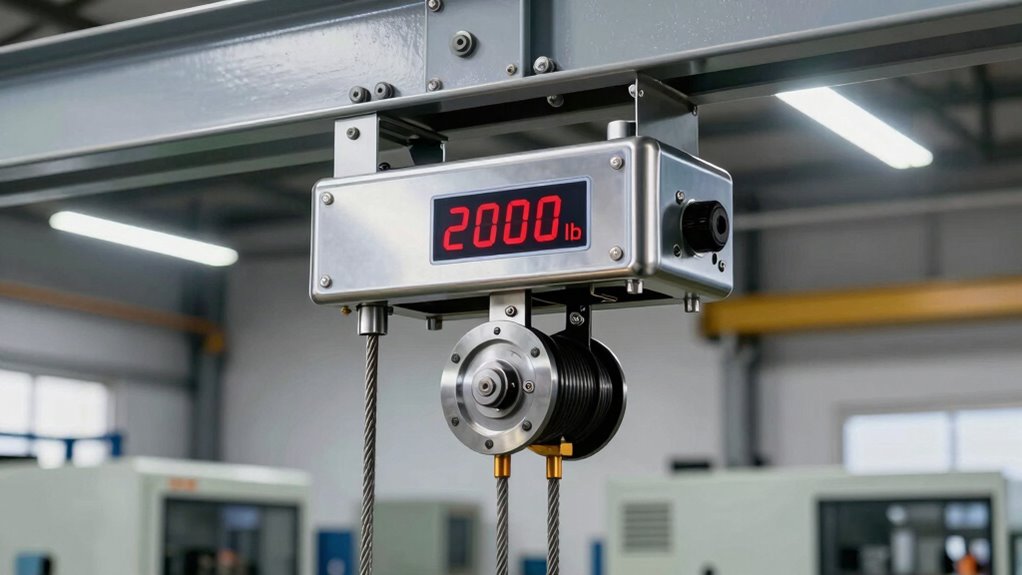 choosing suitable electric hoist