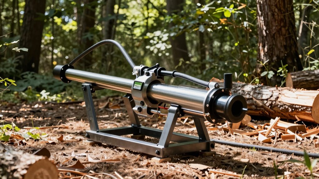 choosing the right log splitter