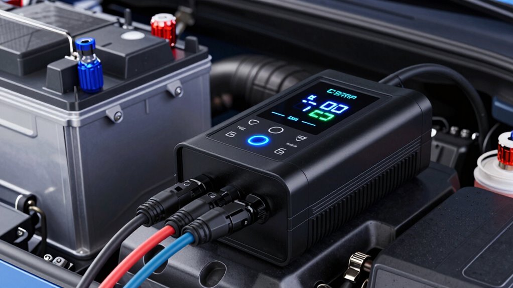 compatibility safety ease durability