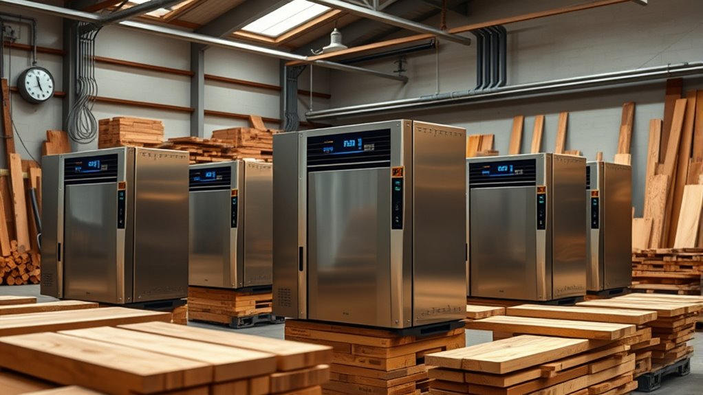 dehumidifier selection considerations