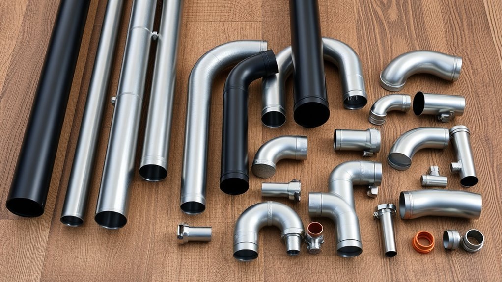 durability compatibility safety ease