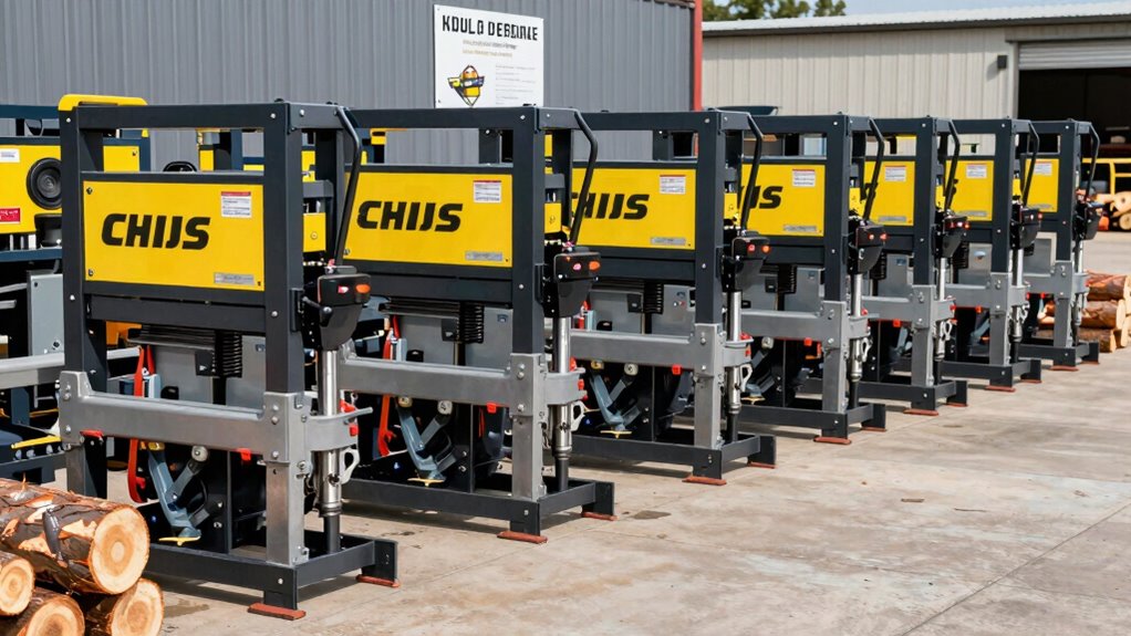 durability power maintenance safety