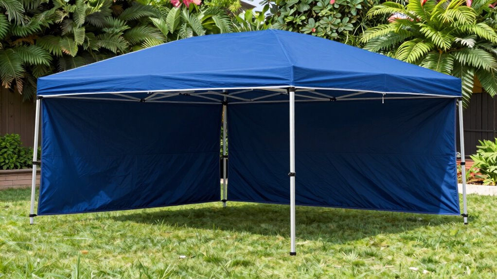 durability stability weather resistance