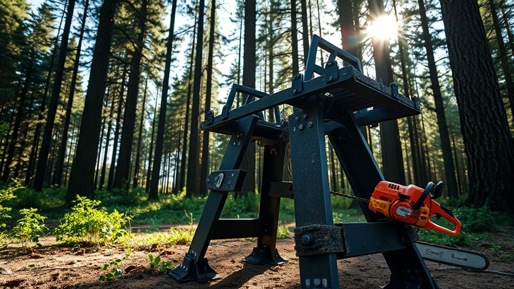 durable portable adjustable safe