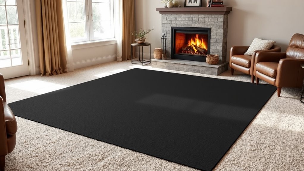 durable safe heat resistant