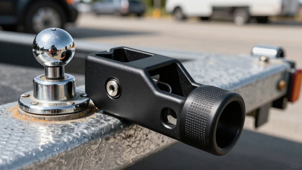 durable secure compatible weatherproof