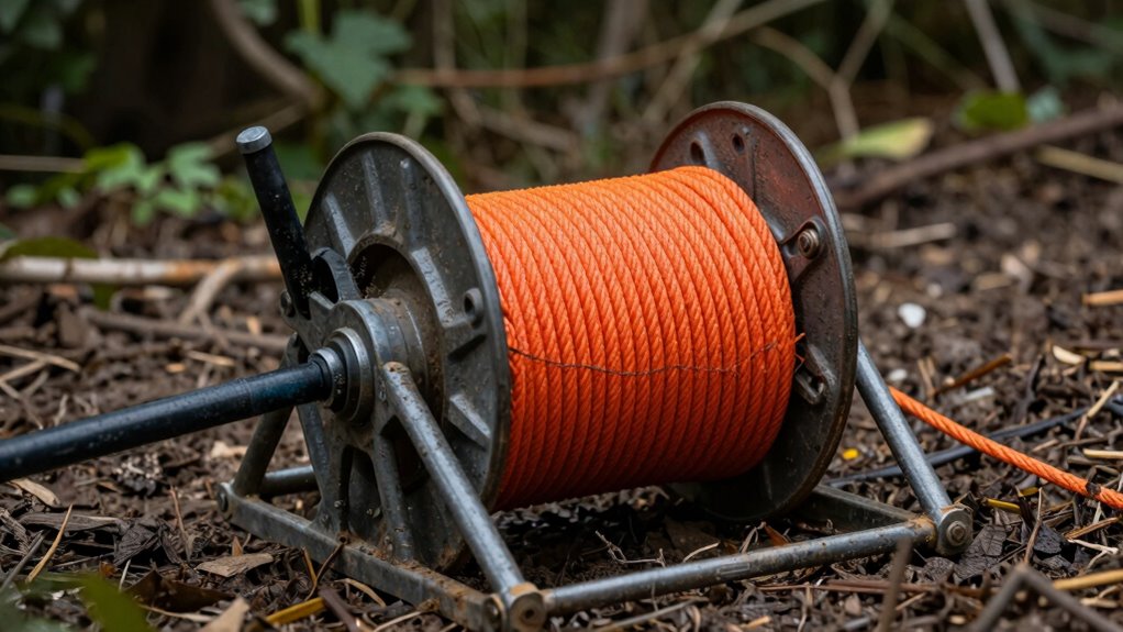 durable visible fitting portable