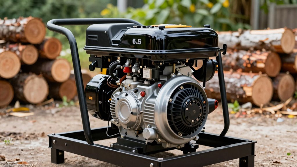 engine compatibility and durability