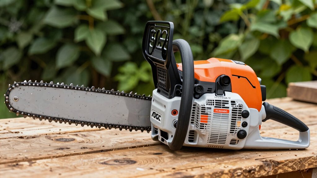 engine power safety features