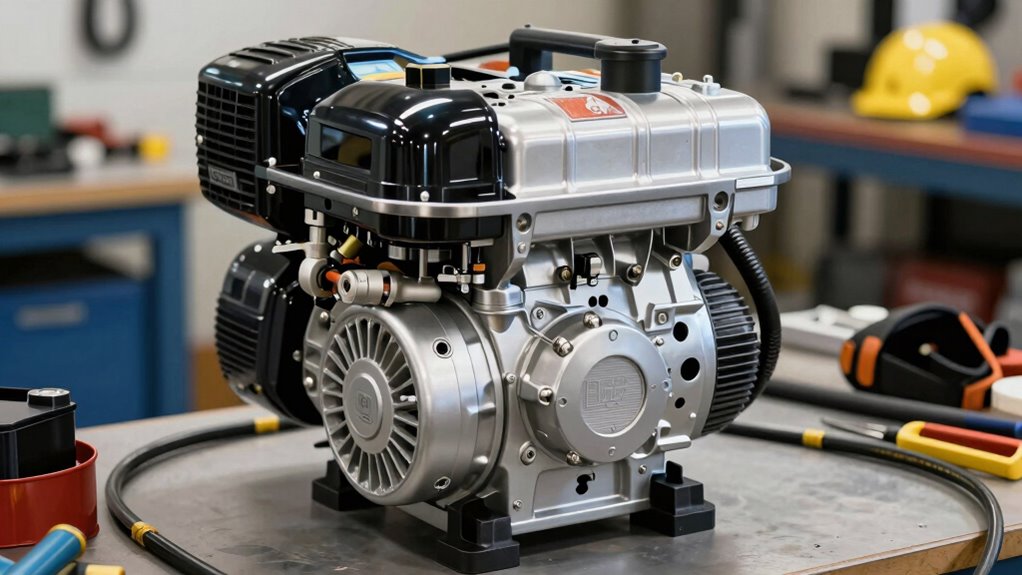 engine selection considerations