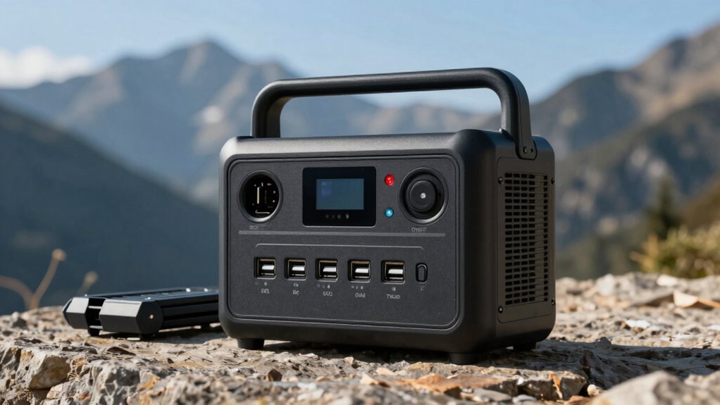 flexible reliable power options