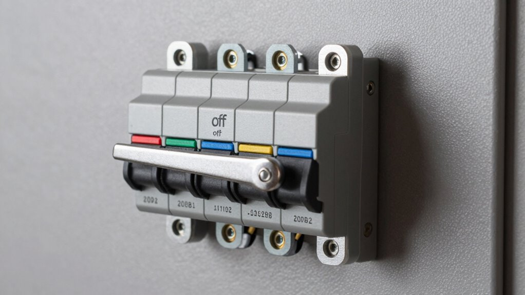 generator compatibility and safety