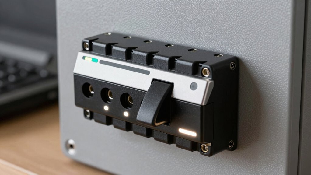 generator compatibility and safety