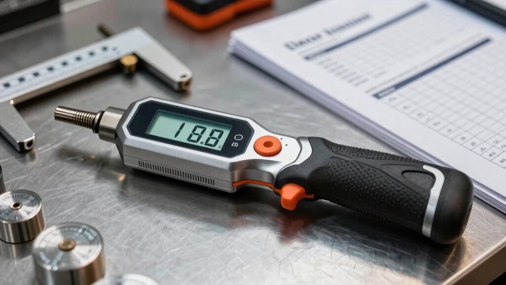 key factors for selection