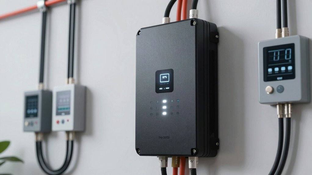 key inverter selection factors