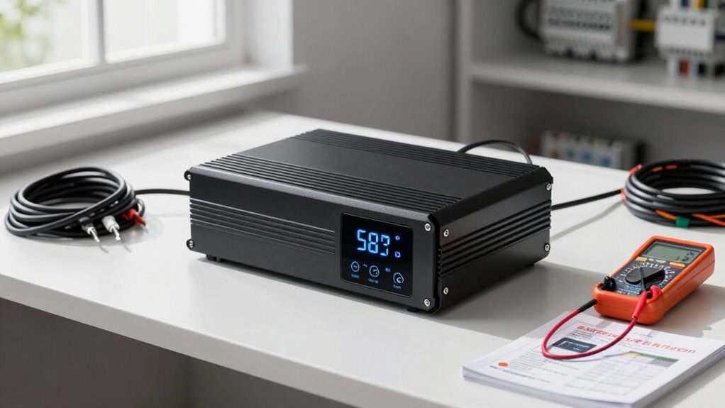 key inverter selection factors