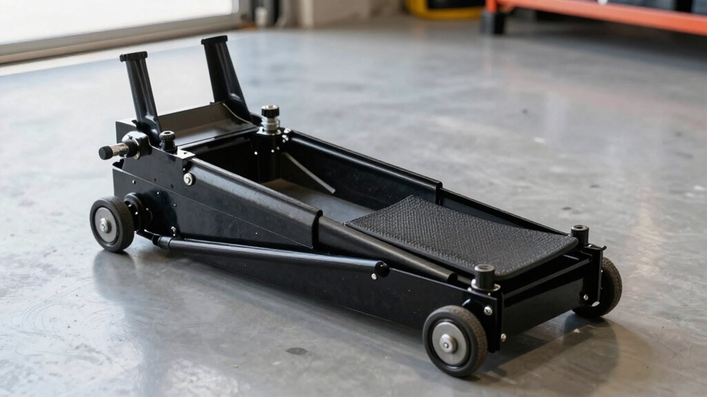 key safety and durability