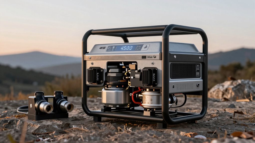 key selection considerations