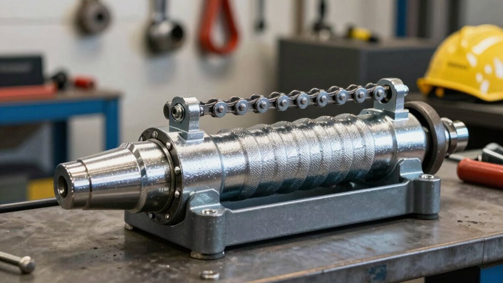 load capacity and safety