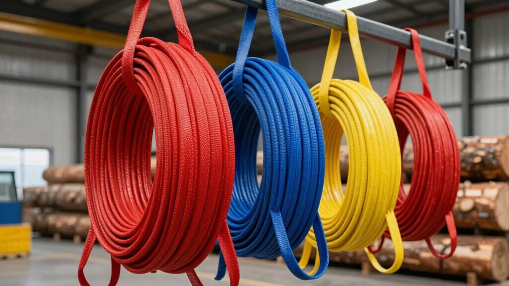 load capacity and safety