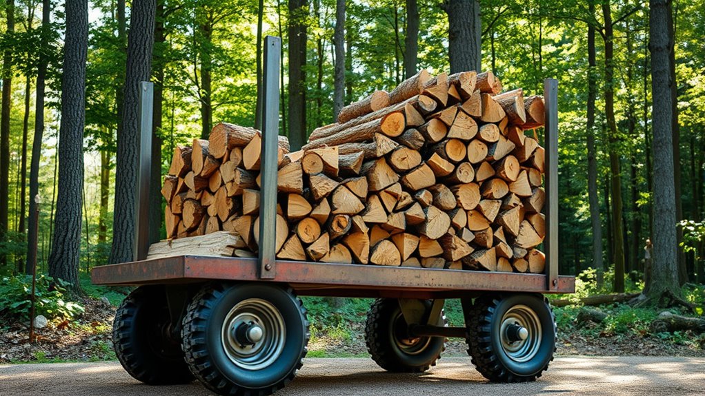 load capacity durability mobility