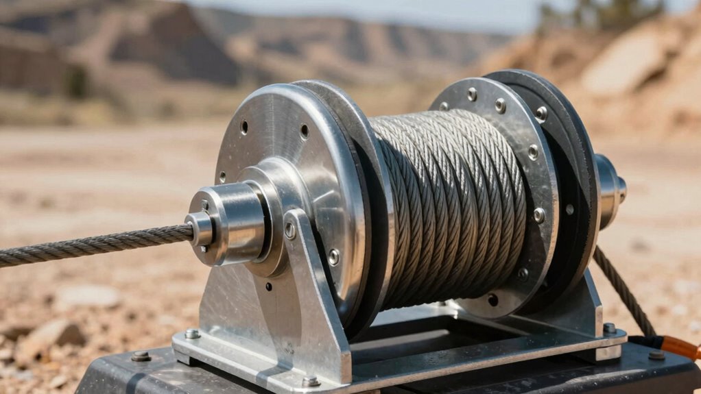 load capacity durability safety
