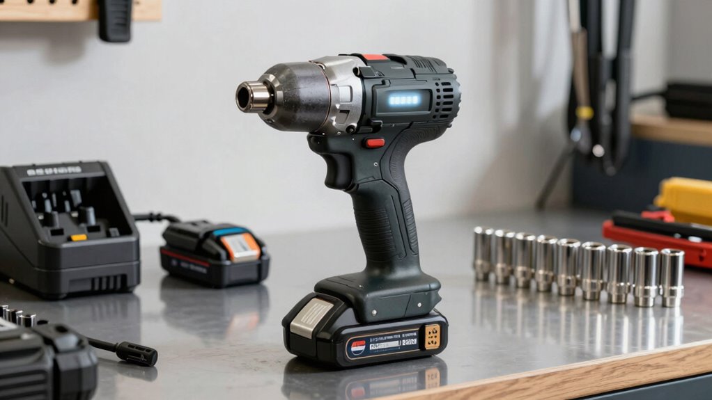 power battery comfort durability