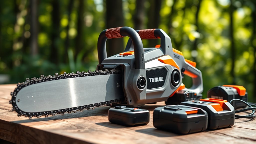 power battery safety durability