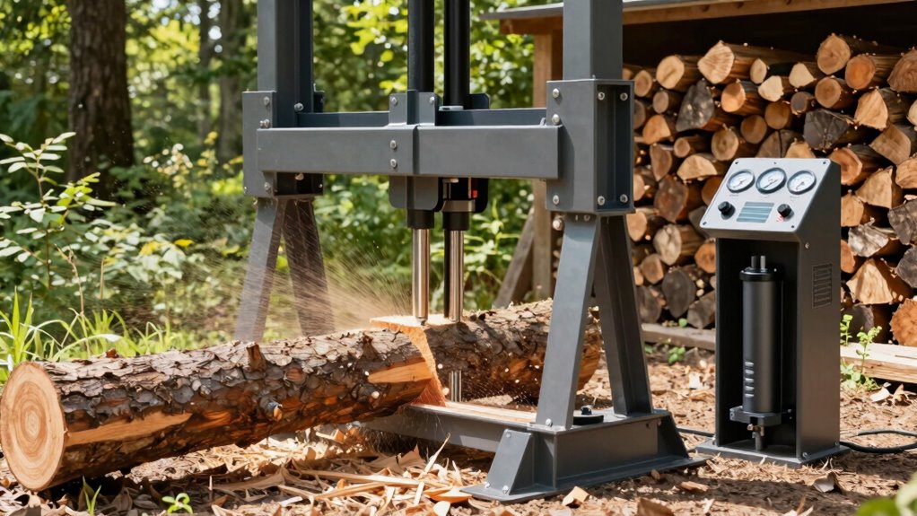 power capacity safety durability