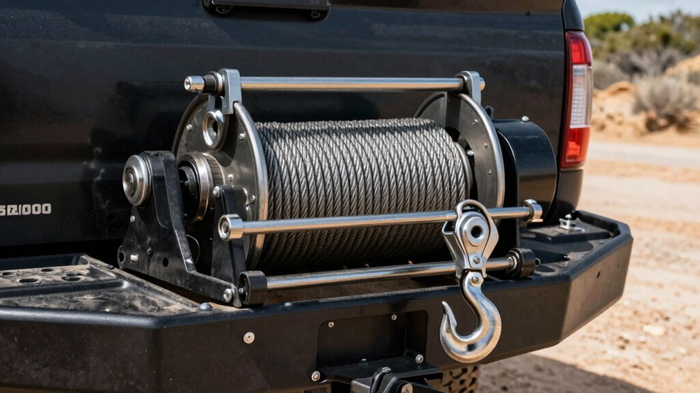 power durability compatibility safety