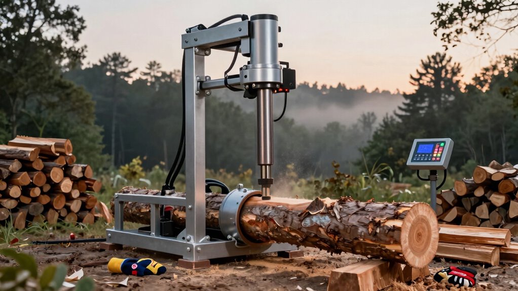 power durability efficiency reliability