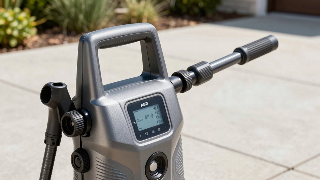 power durability maneuverability options
