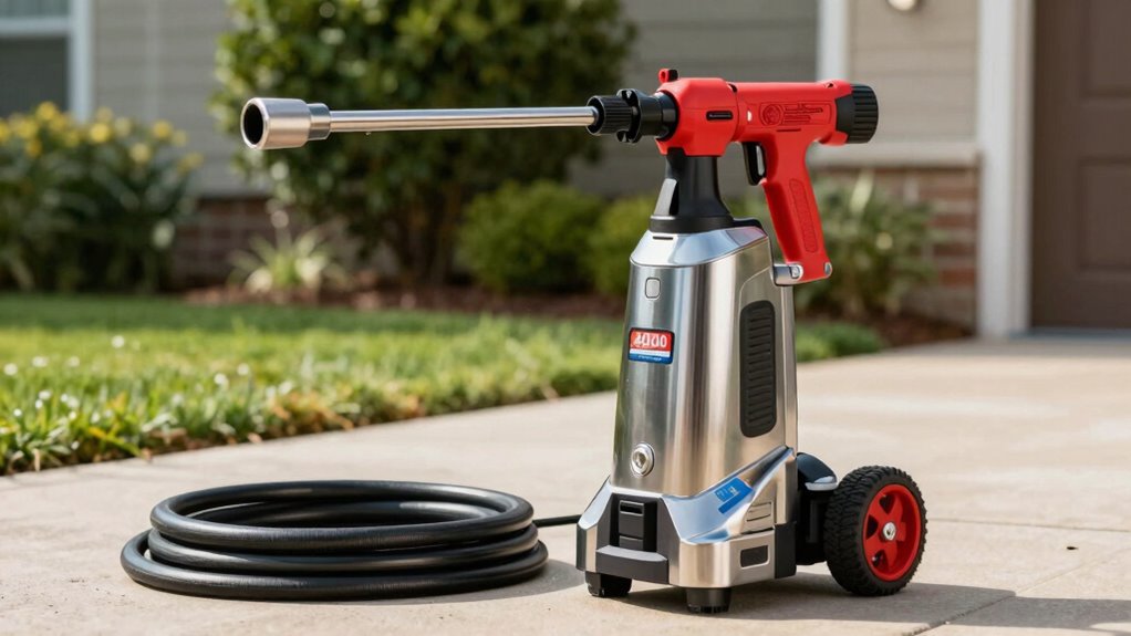 power durability versatility portability