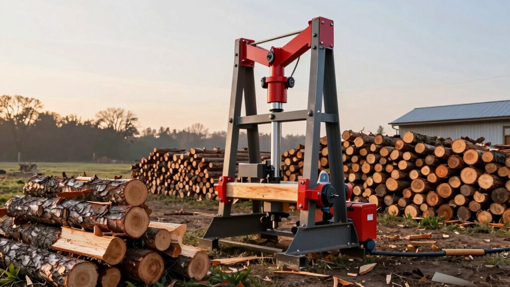 power portability safety durability