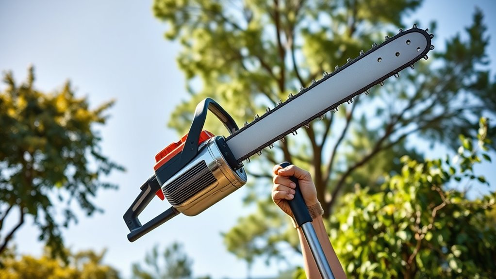 power reach safety durability