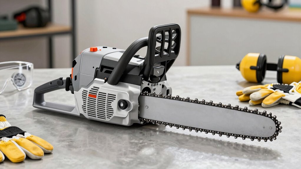 power safety capacity durability