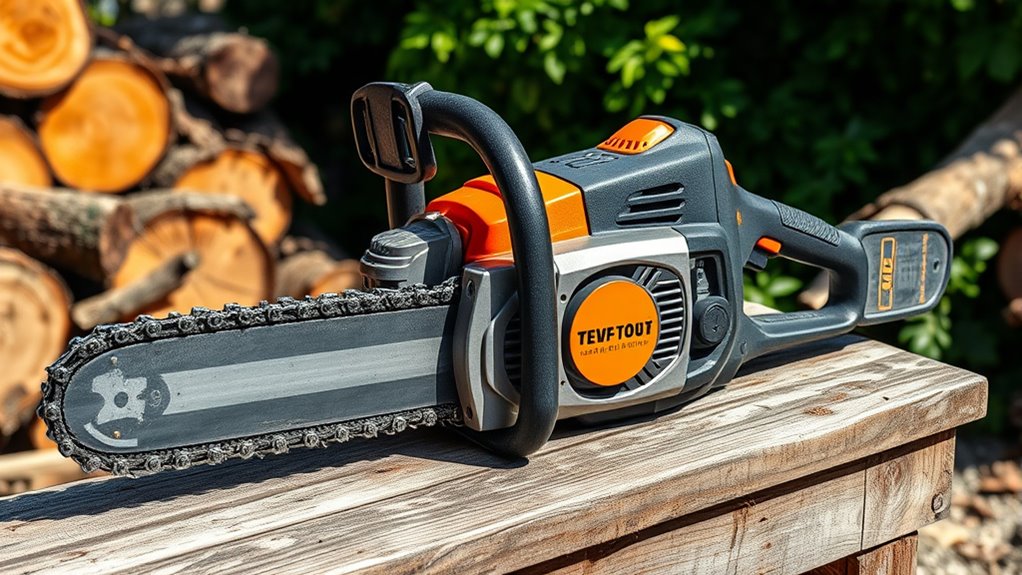 power safety durability maintenance