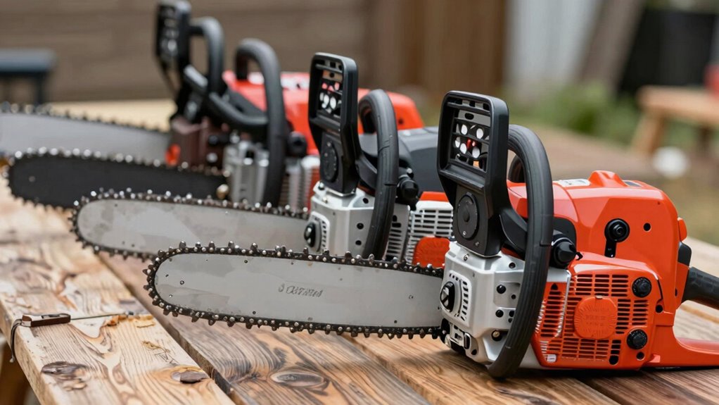 power safety durability maintenance