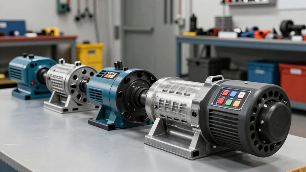 power safety durability practicality