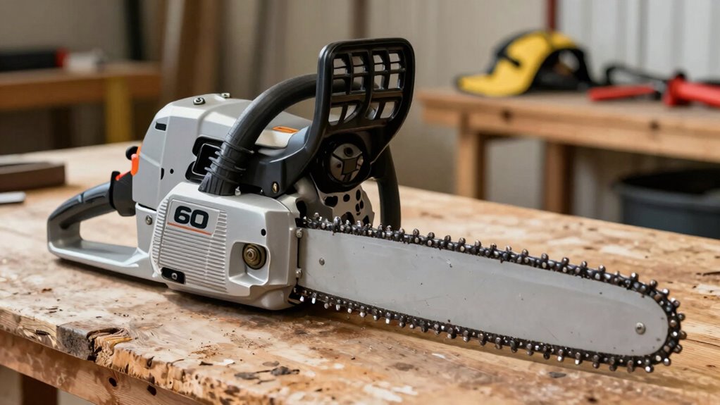 power safety ease durability